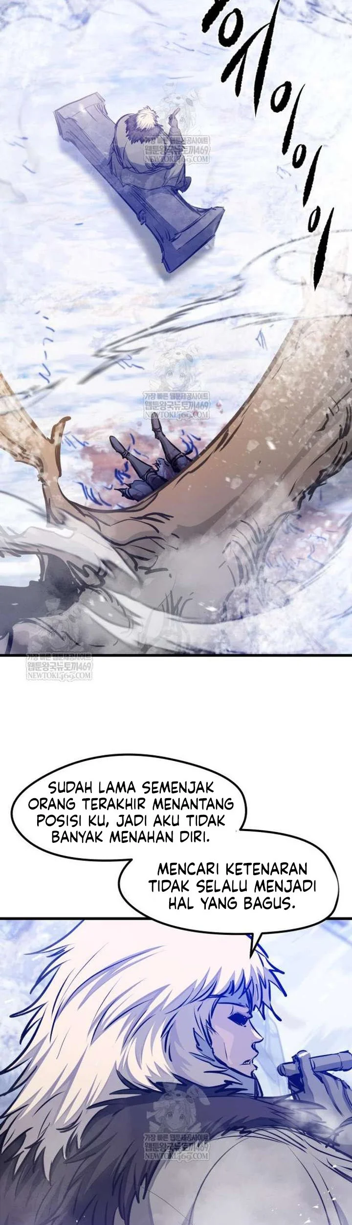The Regressed Mercenary’s Machinations chapter 71 halaman 22