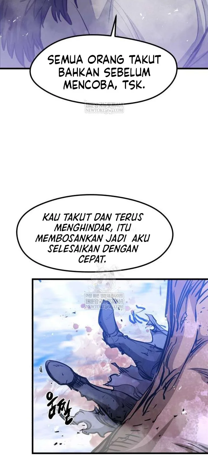 The Regressed Mercenary’s Machinations chapter 71 halaman 23
