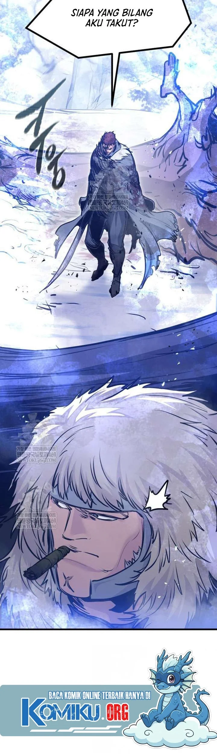 The Regressed Mercenary’s Machinations chapter 71 halaman 26