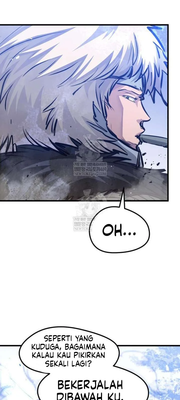 The Regressed Mercenary’s Machinations chapter 71 halaman 27