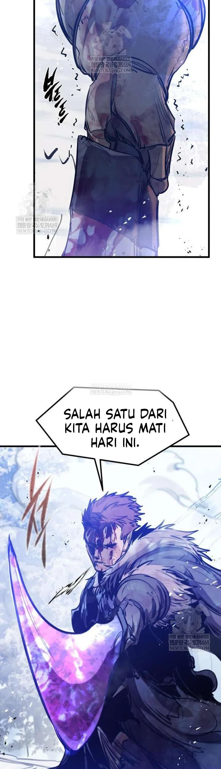 The Regressed Mercenary’s Machinations chapter 71 halaman 30