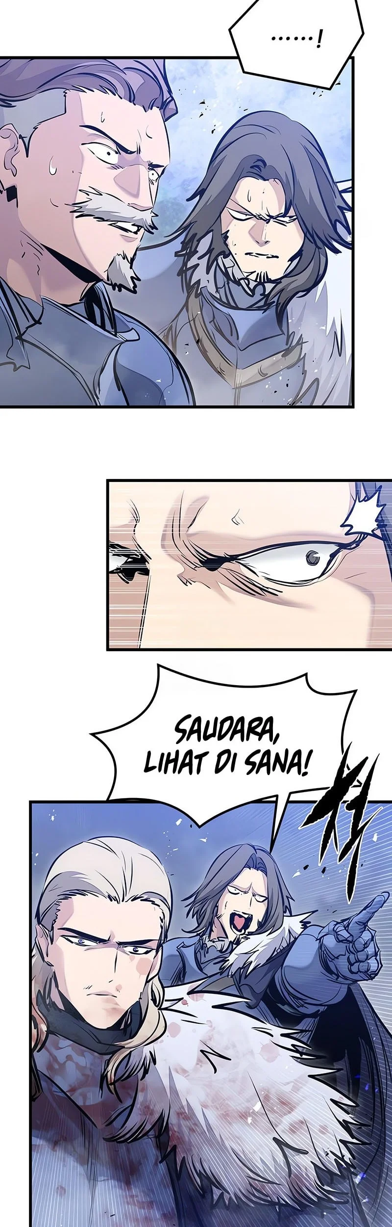 The Regressed Mercenary’s Machinations chapter 72 halaman 11