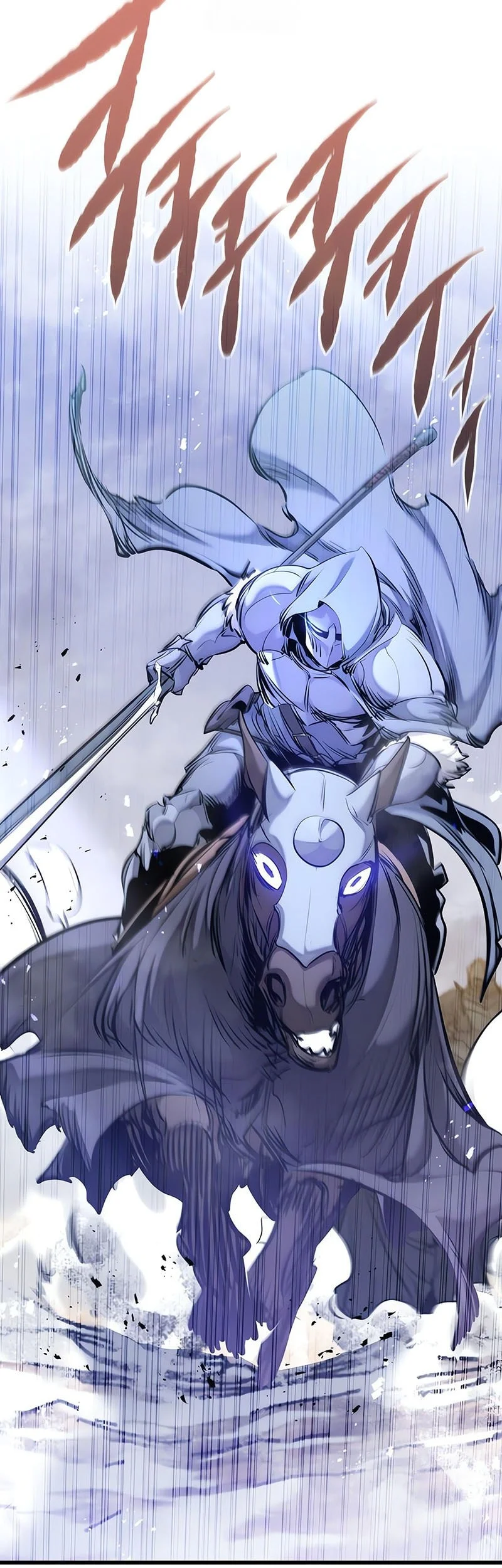 The Regressed Mercenary’s Machinations chapter 72 halaman 14