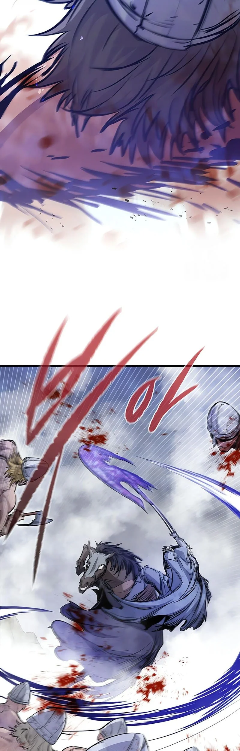 The Regressed Mercenary’s Machinations chapter 72 halaman 22