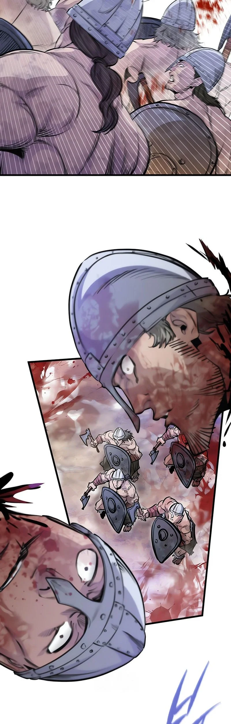 The Regressed Mercenary’s Machinations chapter 72 halaman 23