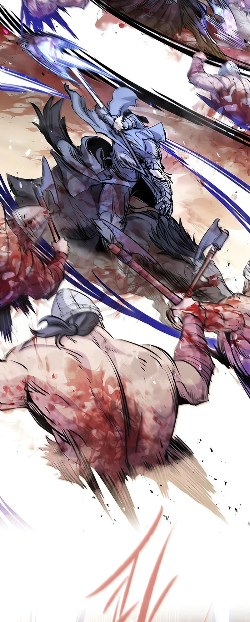 The Regressed Mercenary’s Machinations chapter 72 halaman 25
