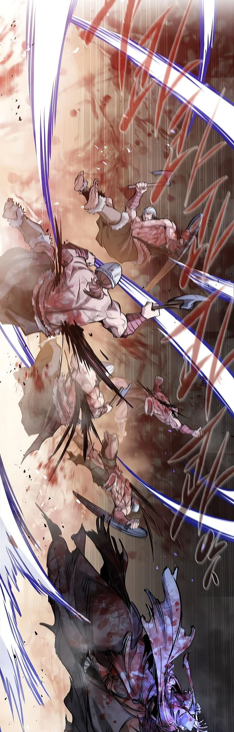 The Regressed Mercenary’s Machinations chapter 72 halaman 26