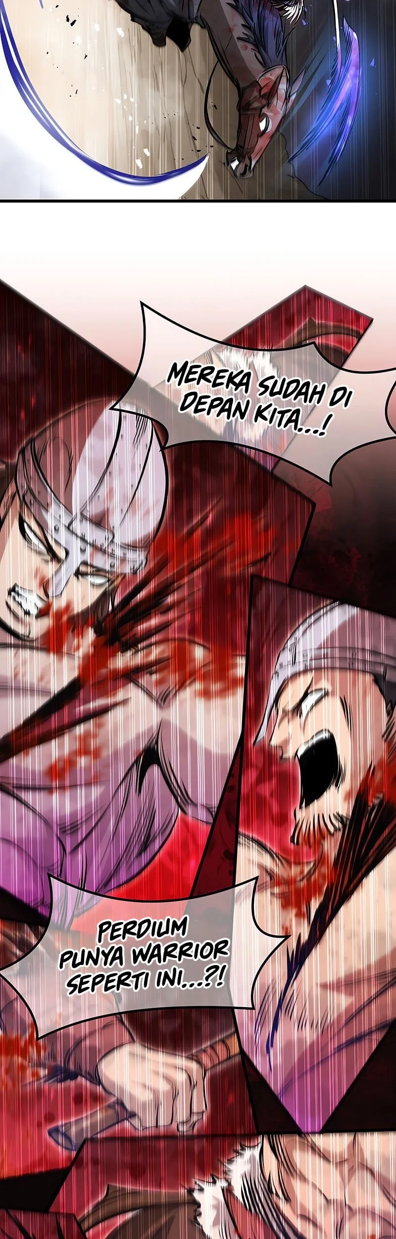 The Regressed Mercenary’s Machinations chapter 72 halaman 27