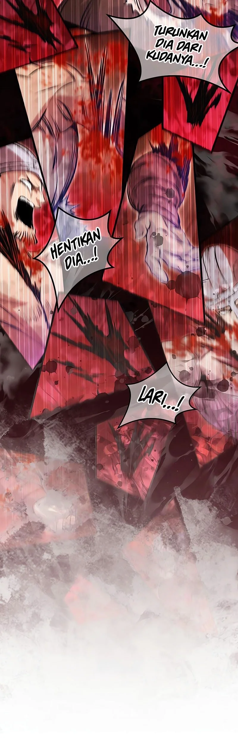 The Regressed Mercenary’s Machinations chapter 72 halaman 28
