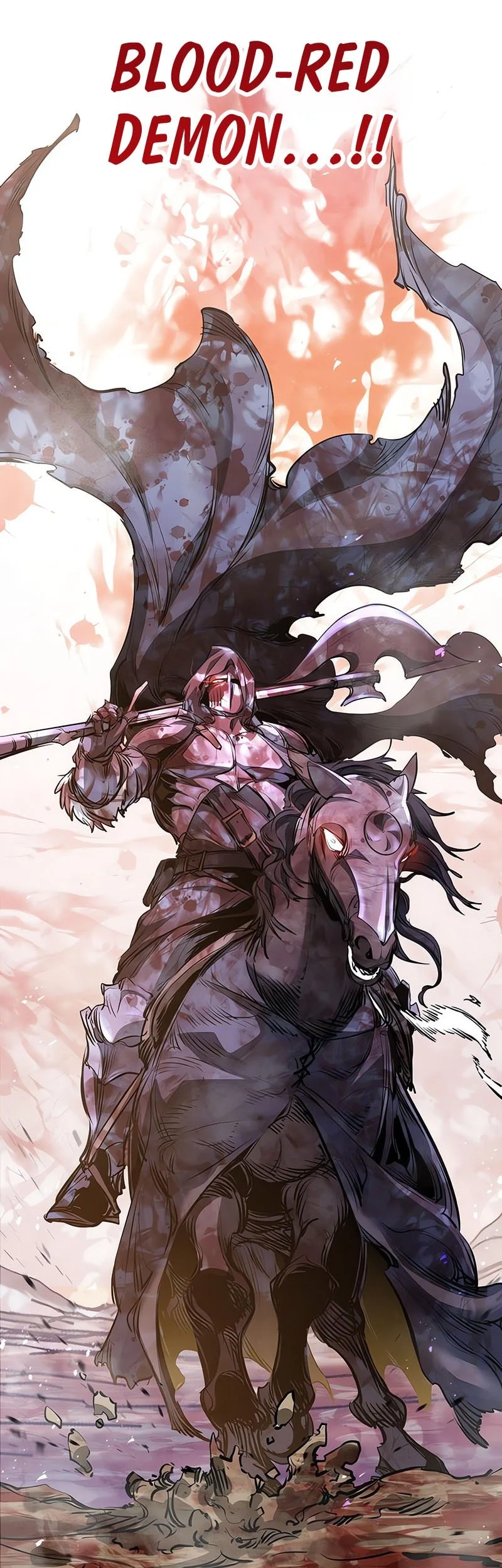 The Regressed Mercenary’s Machinations chapter 72 halaman 38
