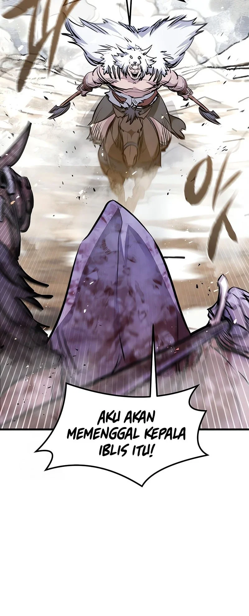 The Regressed Mercenary’s Machinations chapter 72 halaman 41