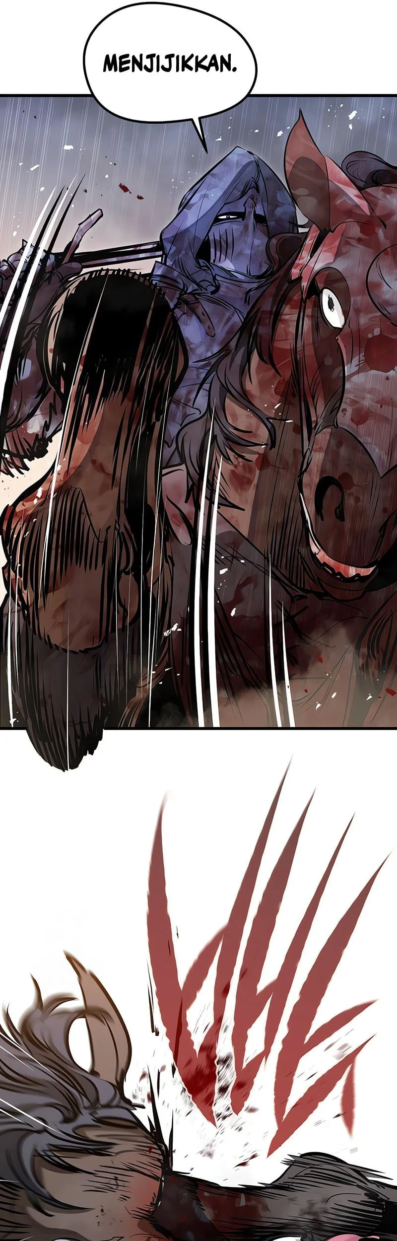 The Regressed Mercenary’s Machinations chapter 72 halaman 42