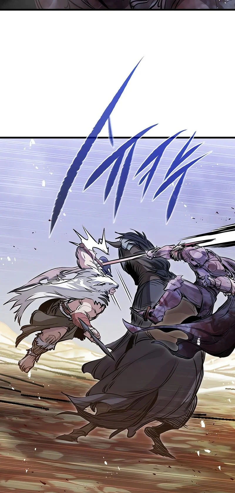 The Regressed Mercenary’s Machinations chapter 72 halaman 44