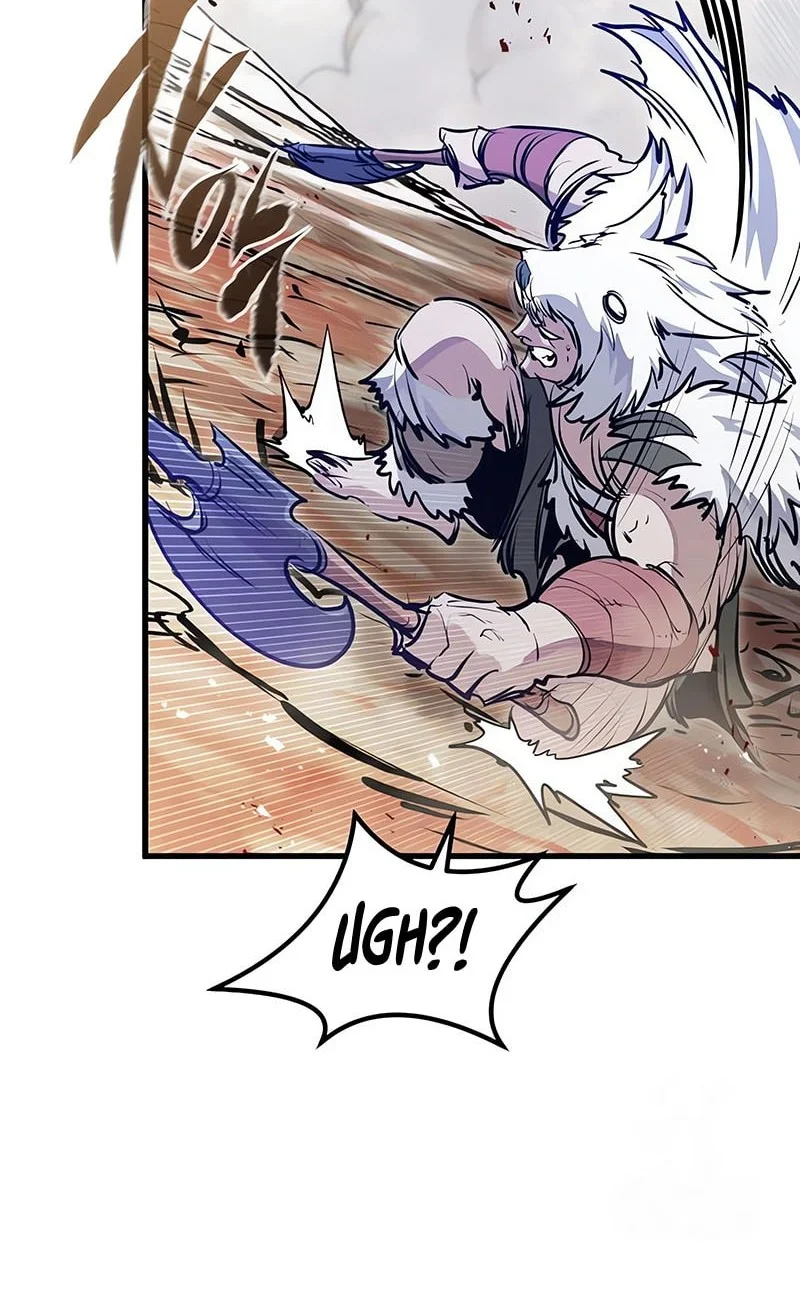 The Regressed Mercenary’s Machinations chapter 72 halaman 48