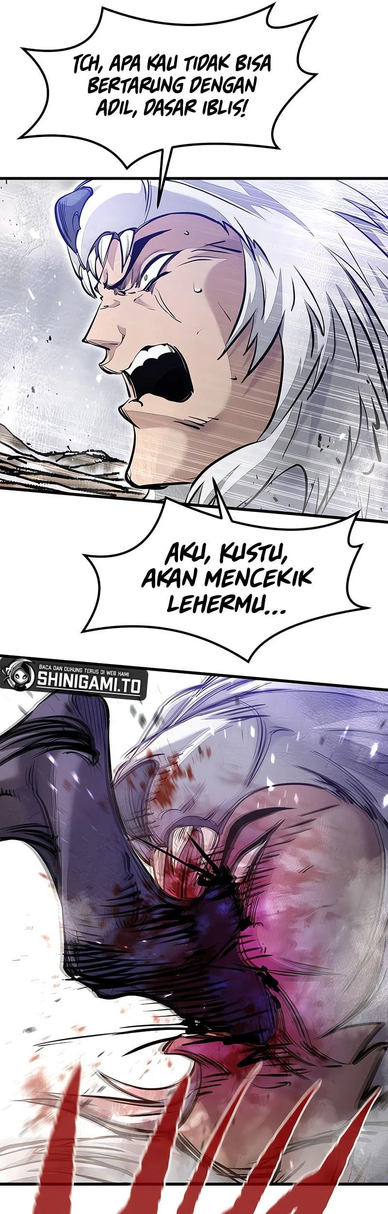 The Regressed Mercenary’s Machinations chapter 72 halaman 49