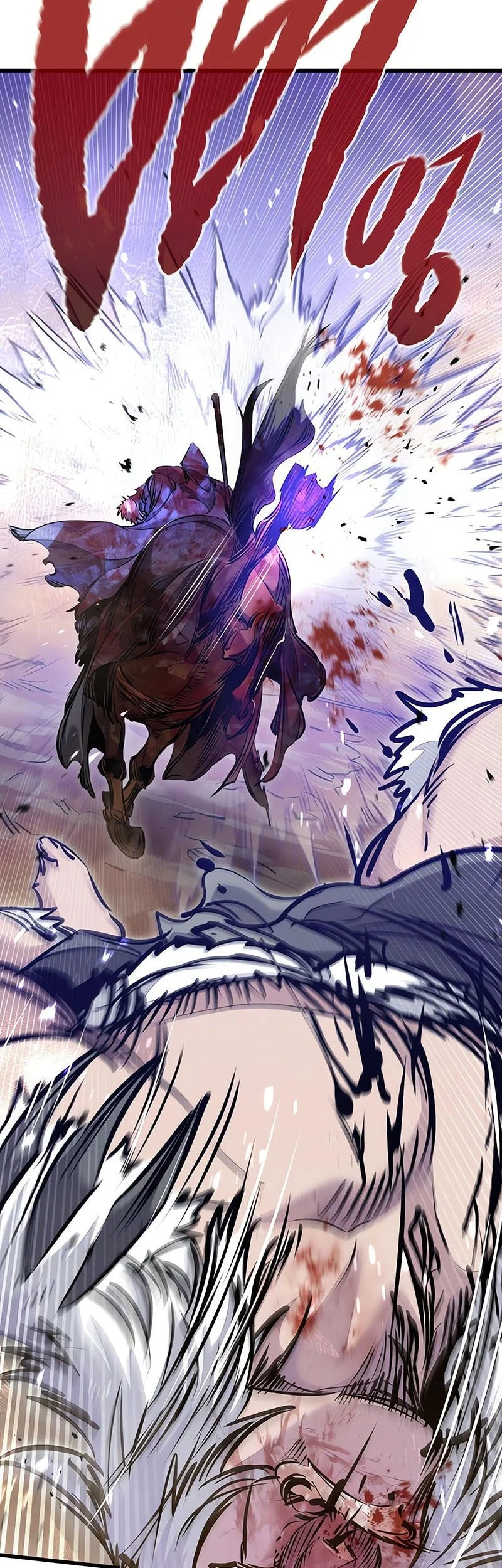 The Regressed Mercenary’s Machinations chapter 72 halaman 50