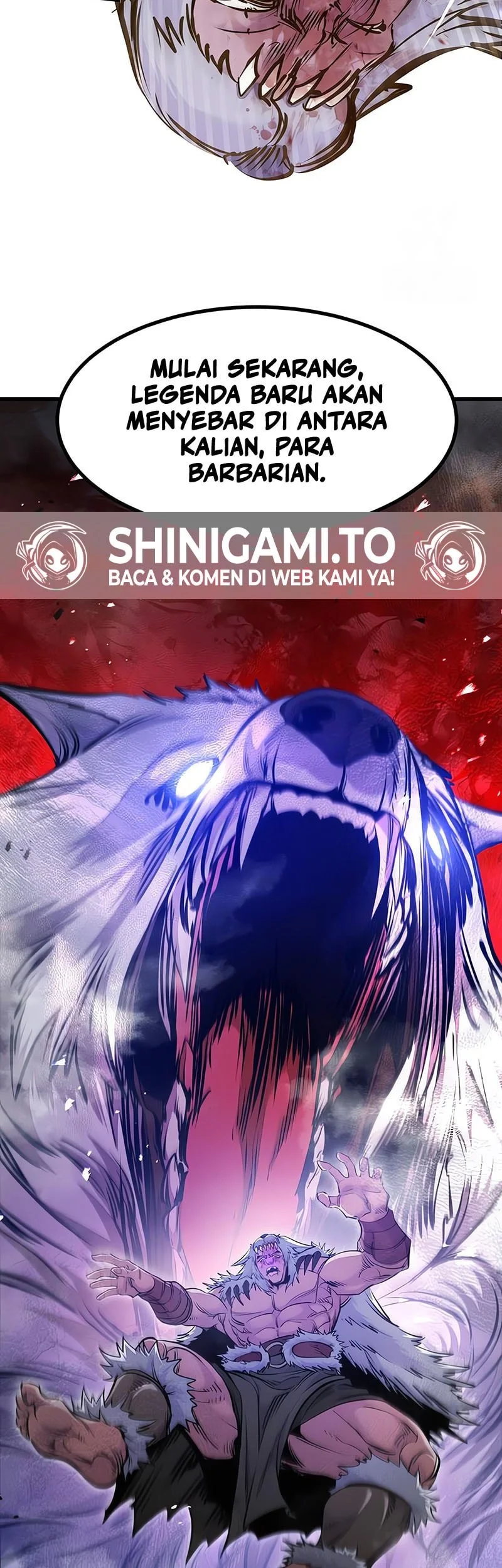 The Regressed Mercenary’s Machinations chapter 72 halaman 51
