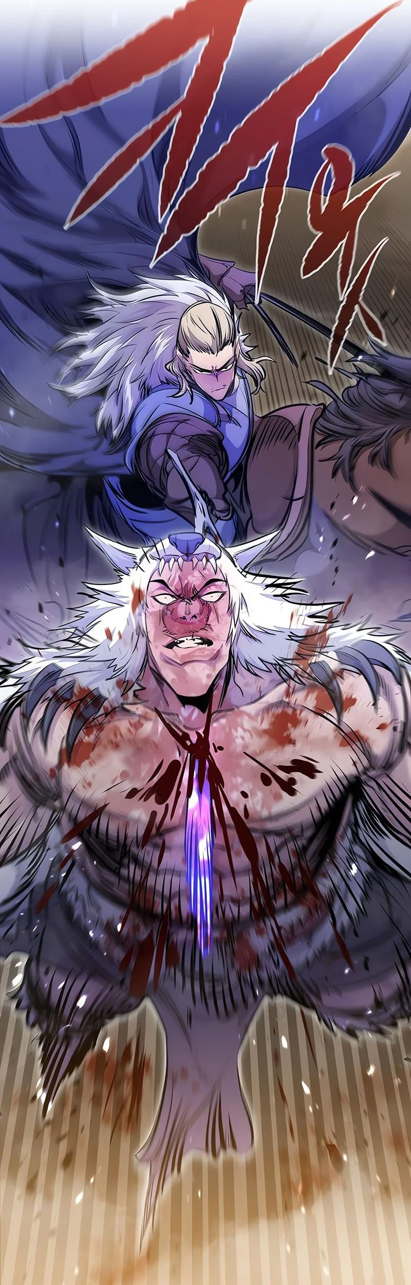 The Regressed Mercenary’s Machinations chapter 72 halaman 53