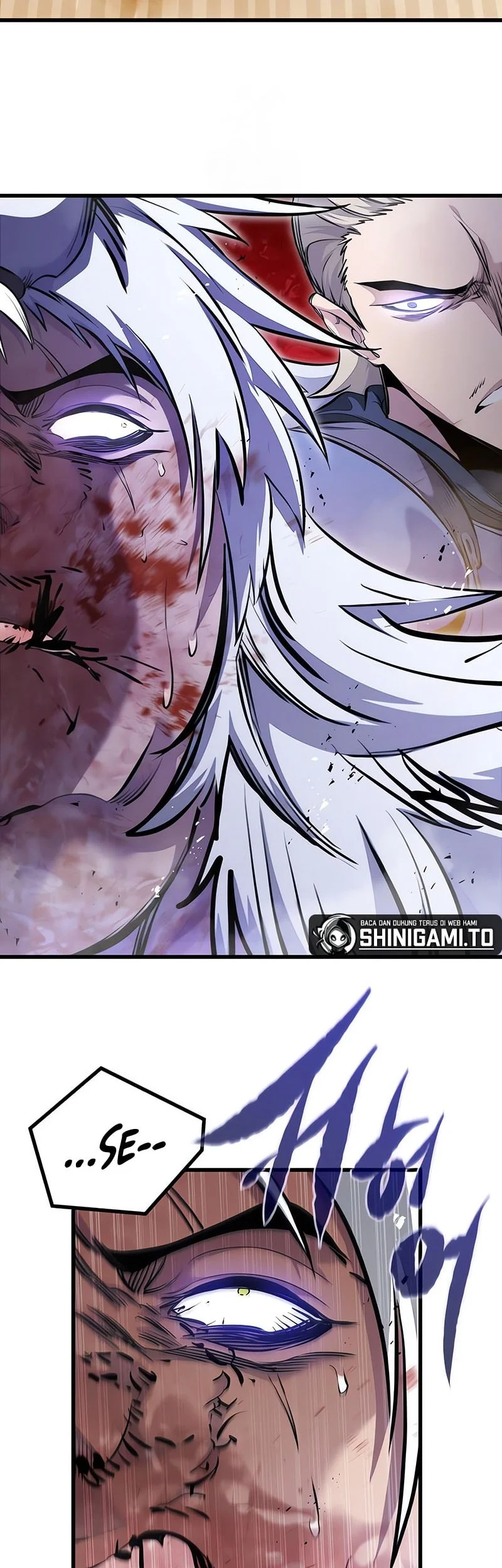 The Regressed Mercenary’s Machinations chapter 72 halaman 54