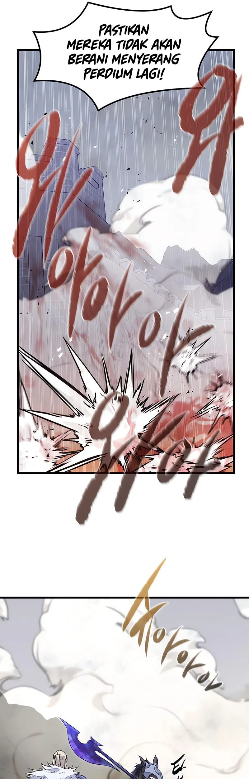 The Regressed Mercenary’s Machinations chapter 72 halaman 57