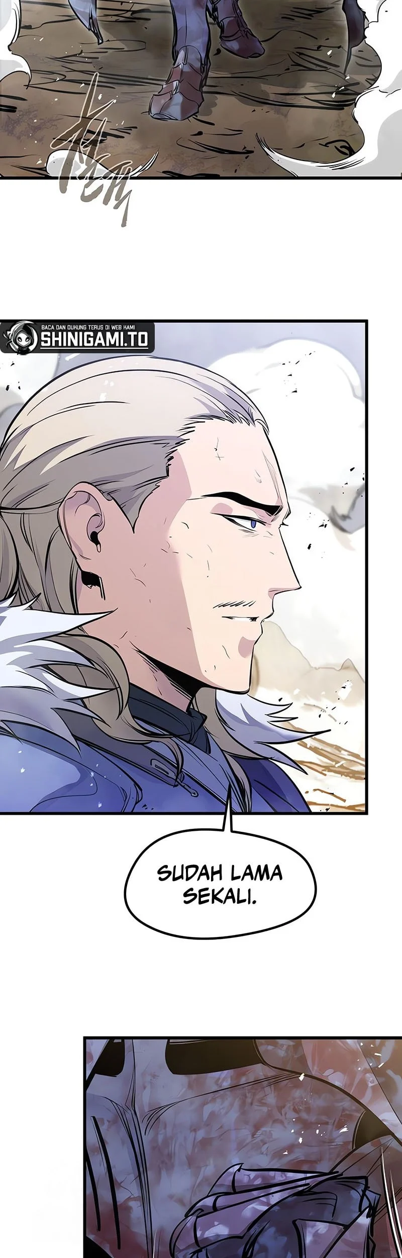 The Regressed Mercenary’s Machinations chapter 72 halaman 59