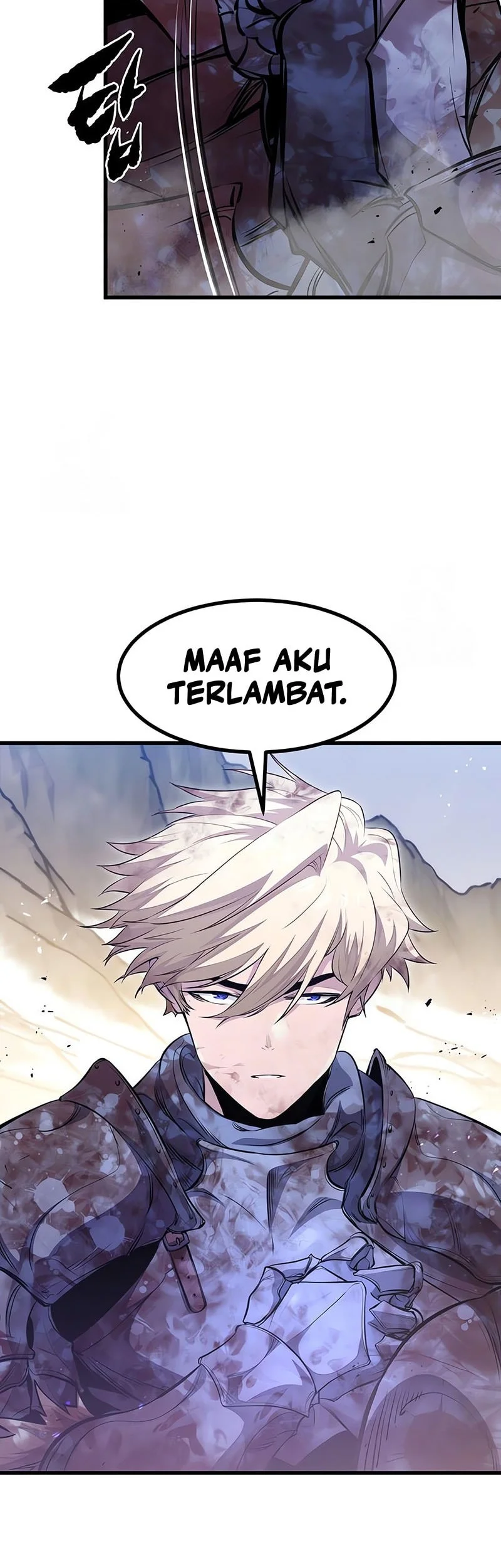 The Regressed Mercenary’s Machinations chapter 72 halaman 60