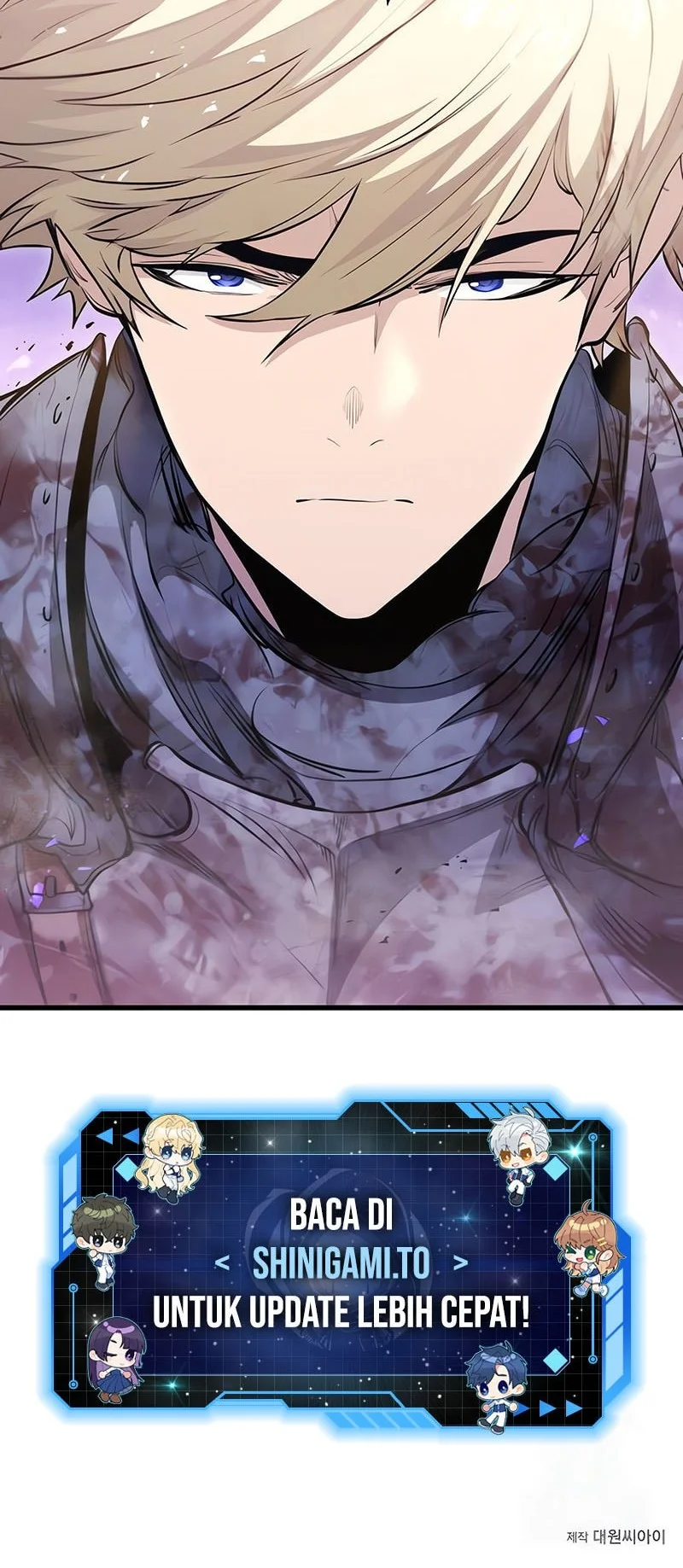 The Regressed Mercenary’s Machinations chapter 72 halaman 66