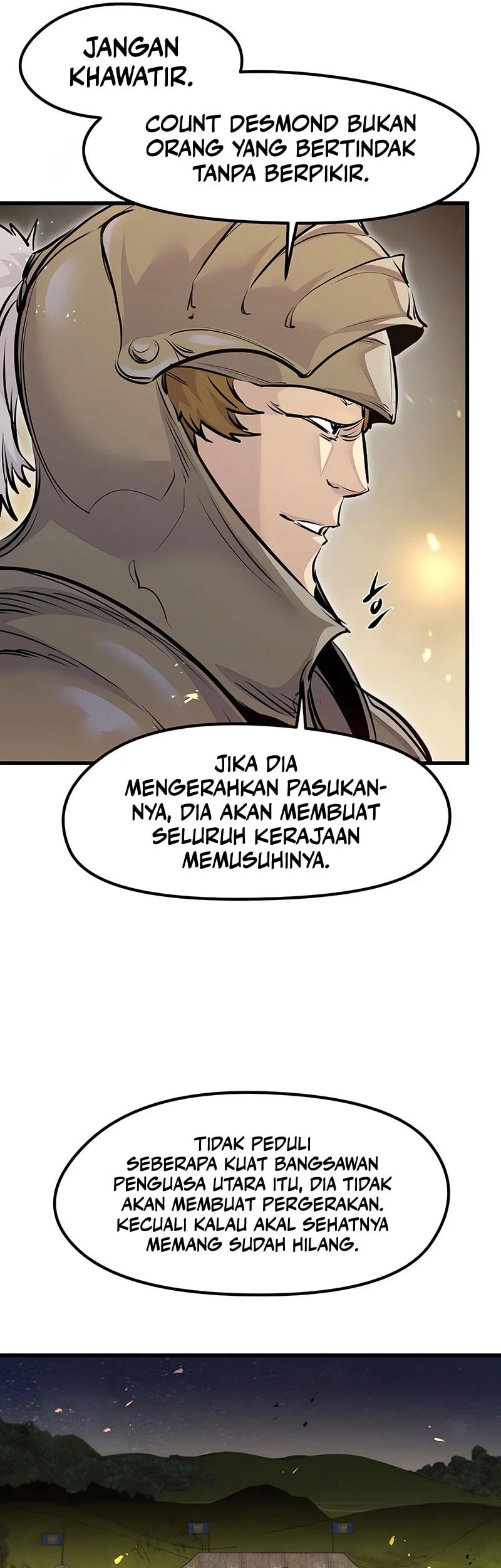 The Regressed Mercenary’s Machinations chapter 73 halaman 6