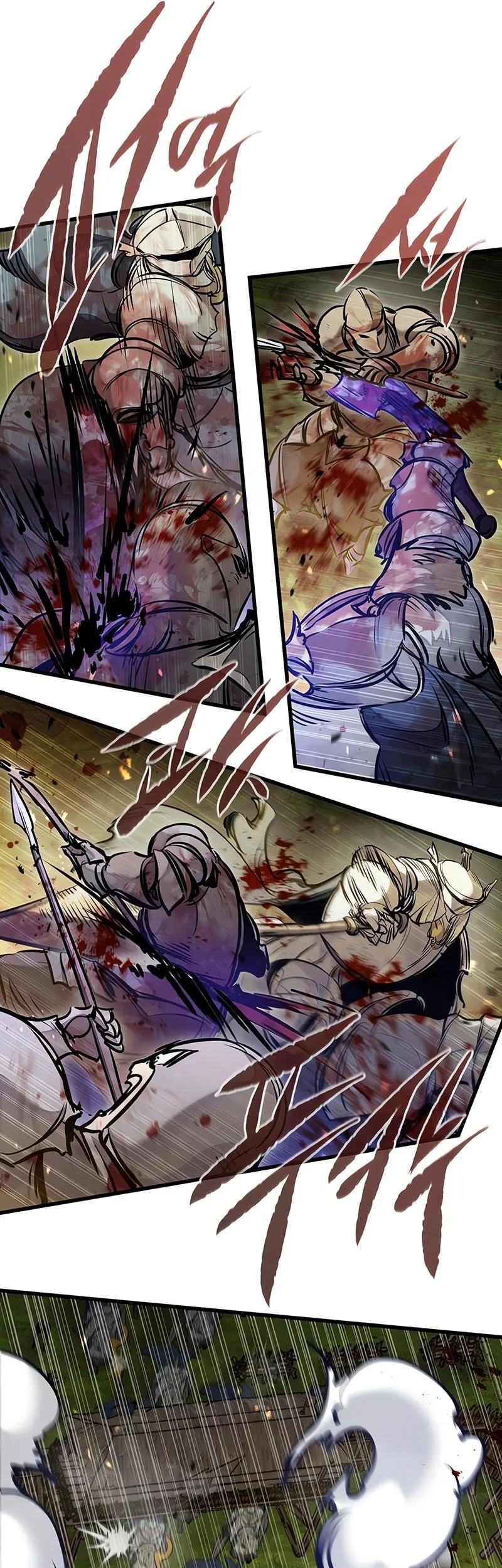The Regressed Mercenary’s Machinations chapter 73 halaman 14