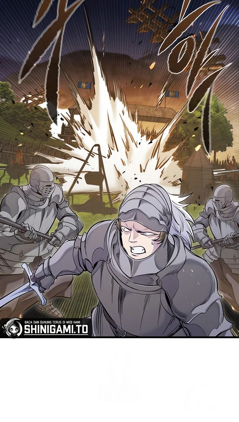 The Regressed Mercenary’s Machinations chapter 73 halaman 17