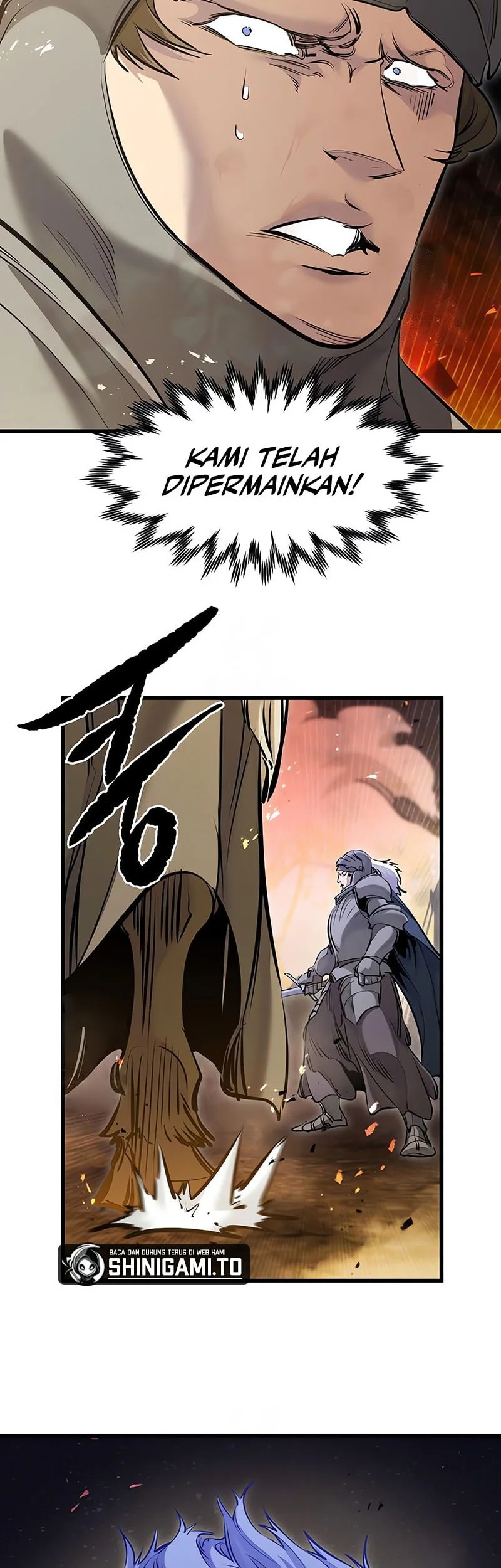 The Regressed Mercenary’s Machinations chapter 73 halaman 19
