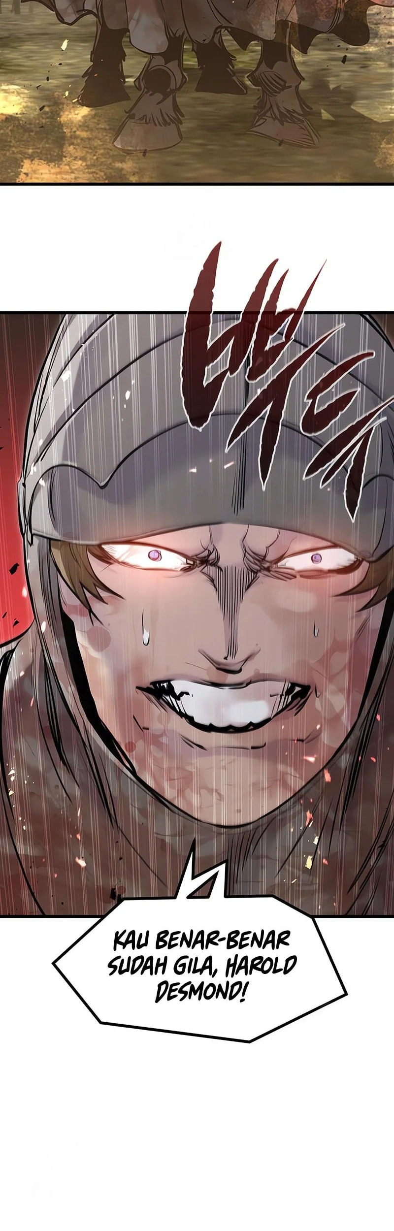 The Regressed Mercenary’s Machinations chapter 73 halaman 21