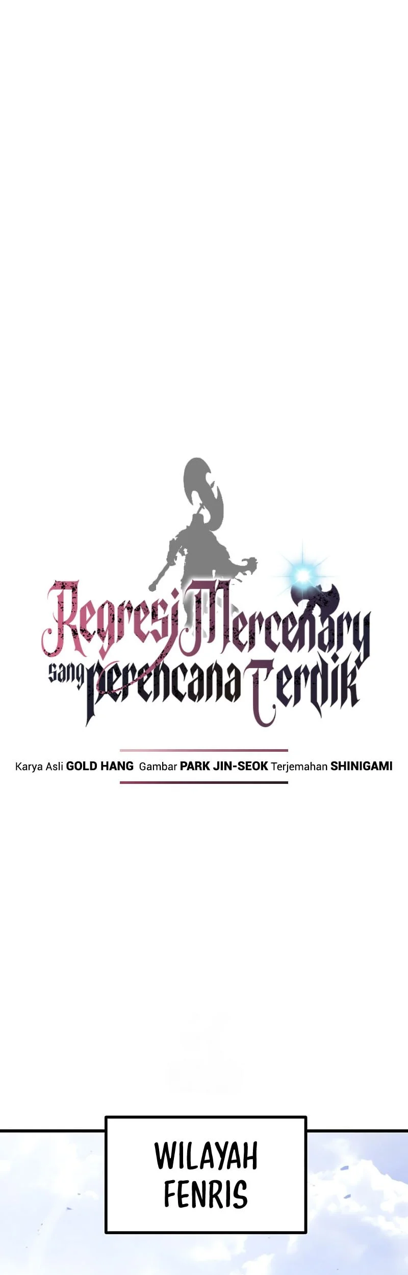 The Regressed Mercenary’s Machinations chapter 73 halaman 22
