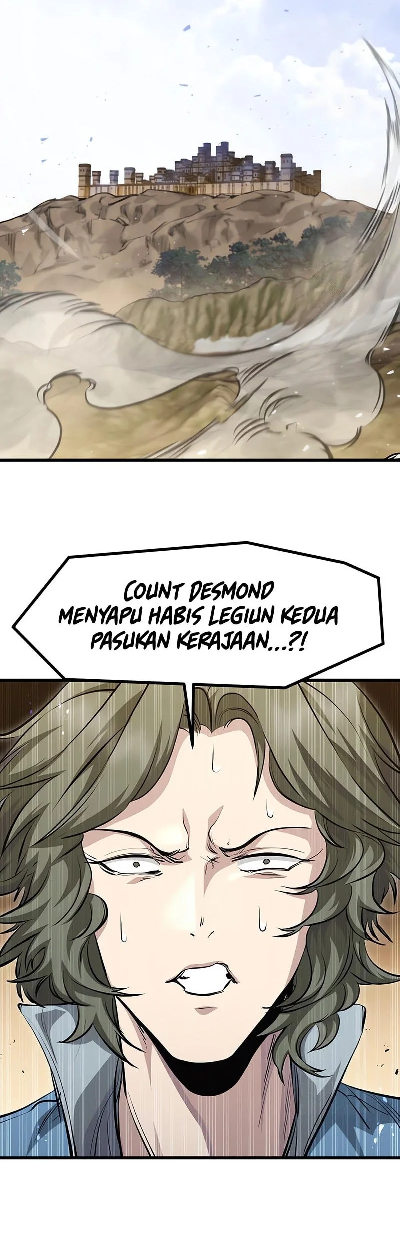 The Regressed Mercenary’s Machinations chapter 73 halaman 23