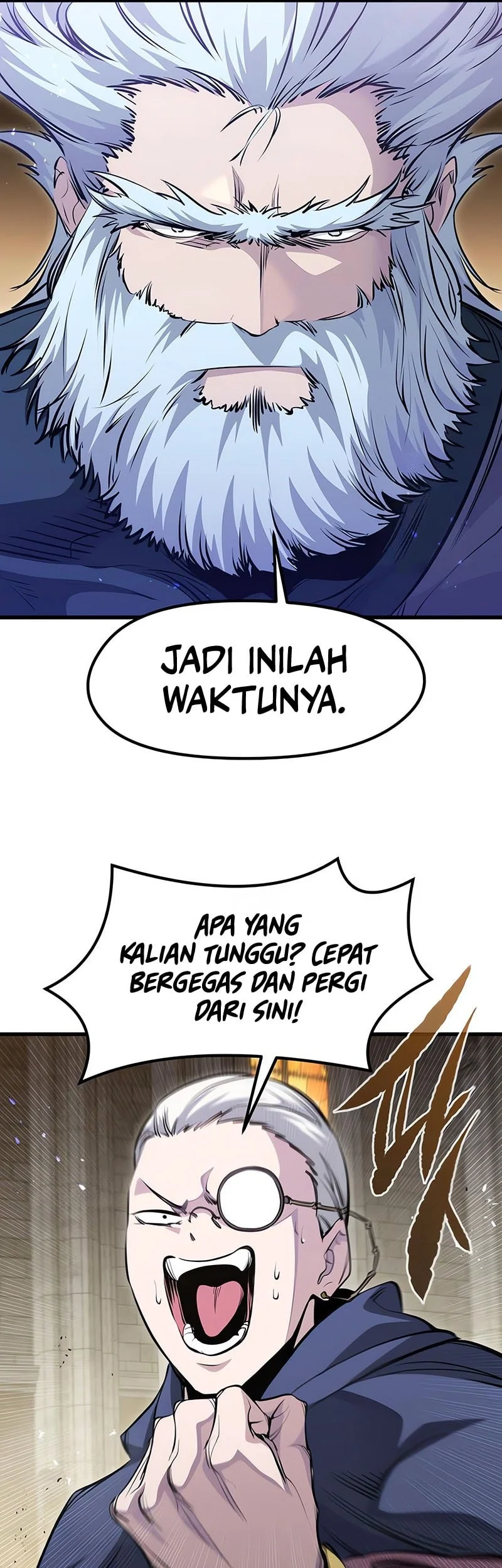 The Regressed Mercenary’s Machinations chapter 73 halaman 26