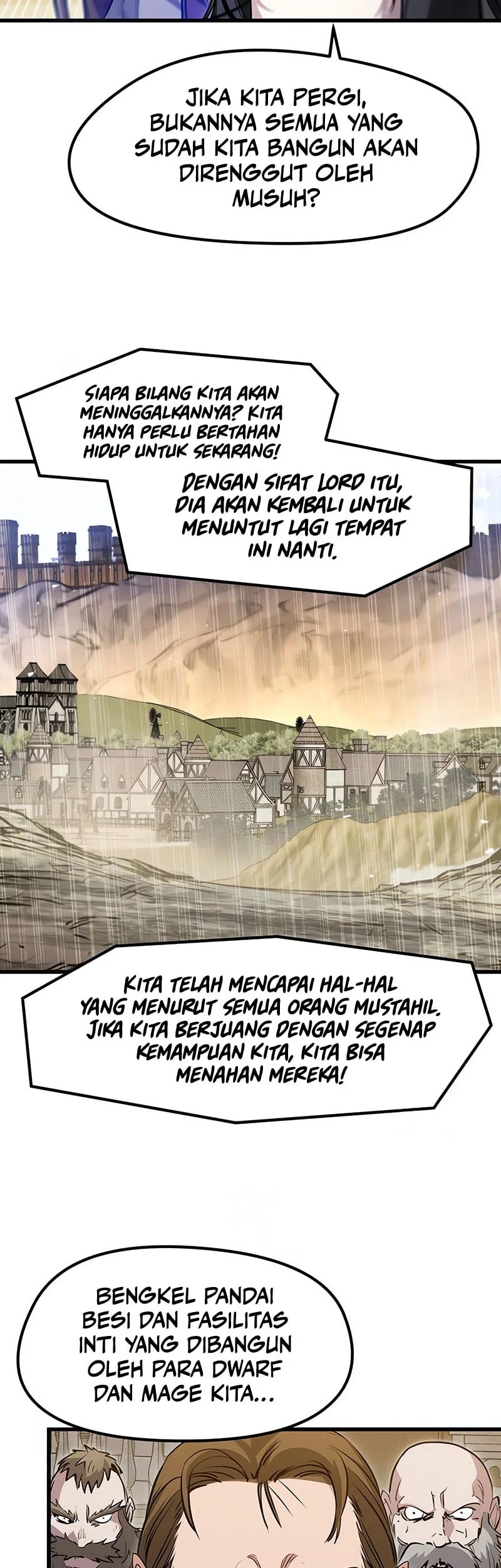 The Regressed Mercenary’s Machinations chapter 73 halaman 31