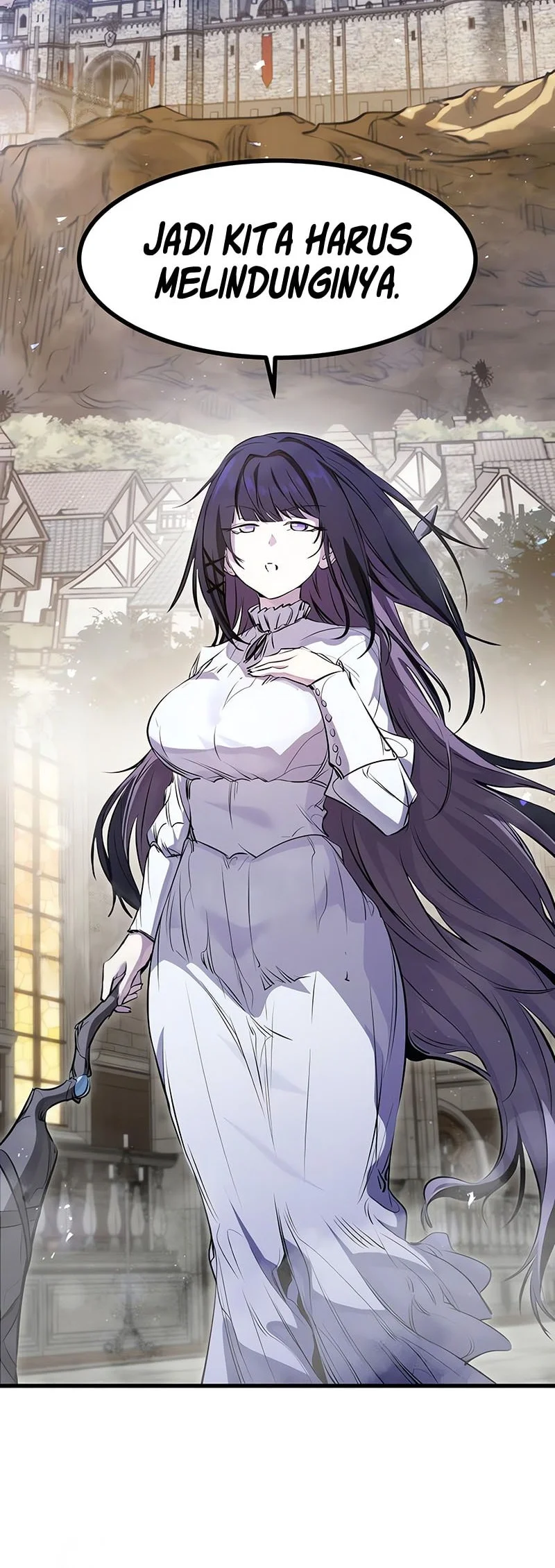 The Regressed Mercenary’s Machinations chapter 73 halaman 33
