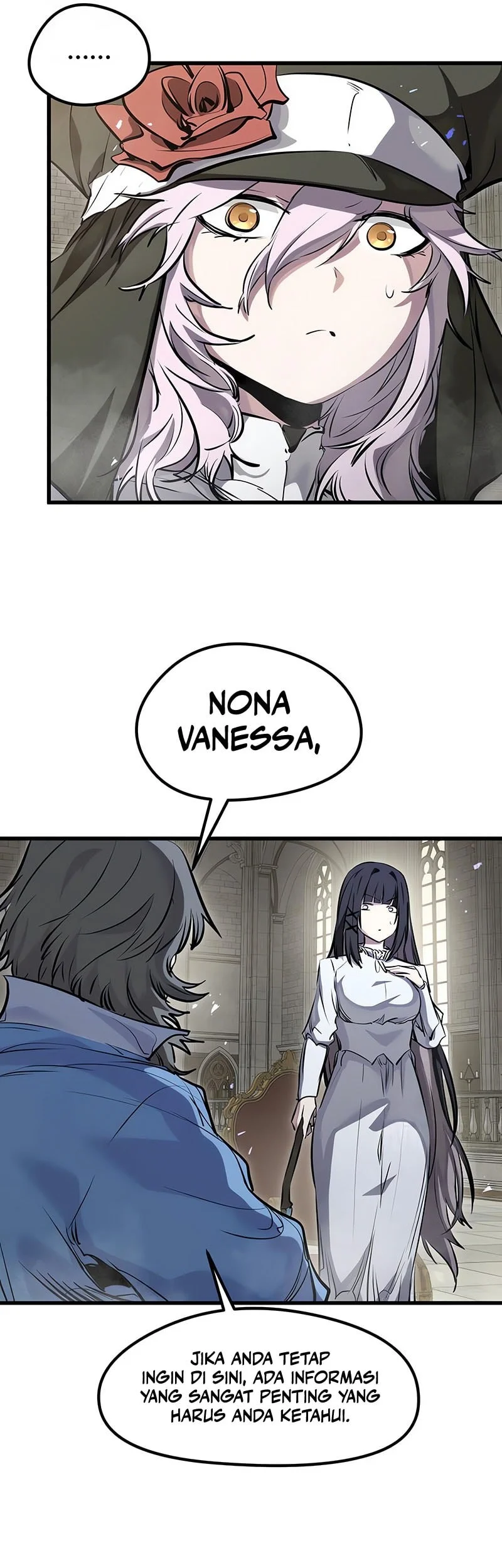 The Regressed Mercenary’s Machinations chapter 73 halaman 34