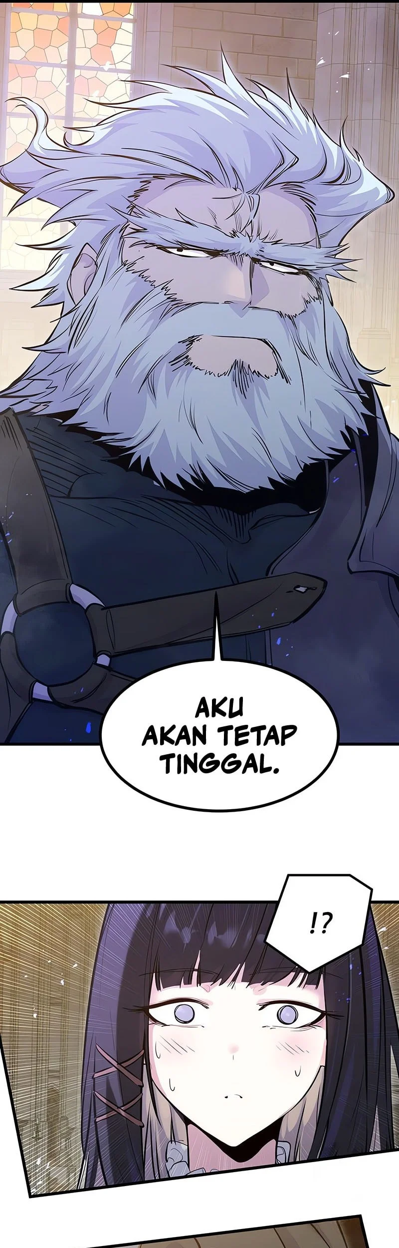 The Regressed Mercenary’s Machinations chapter 73 halaman 38