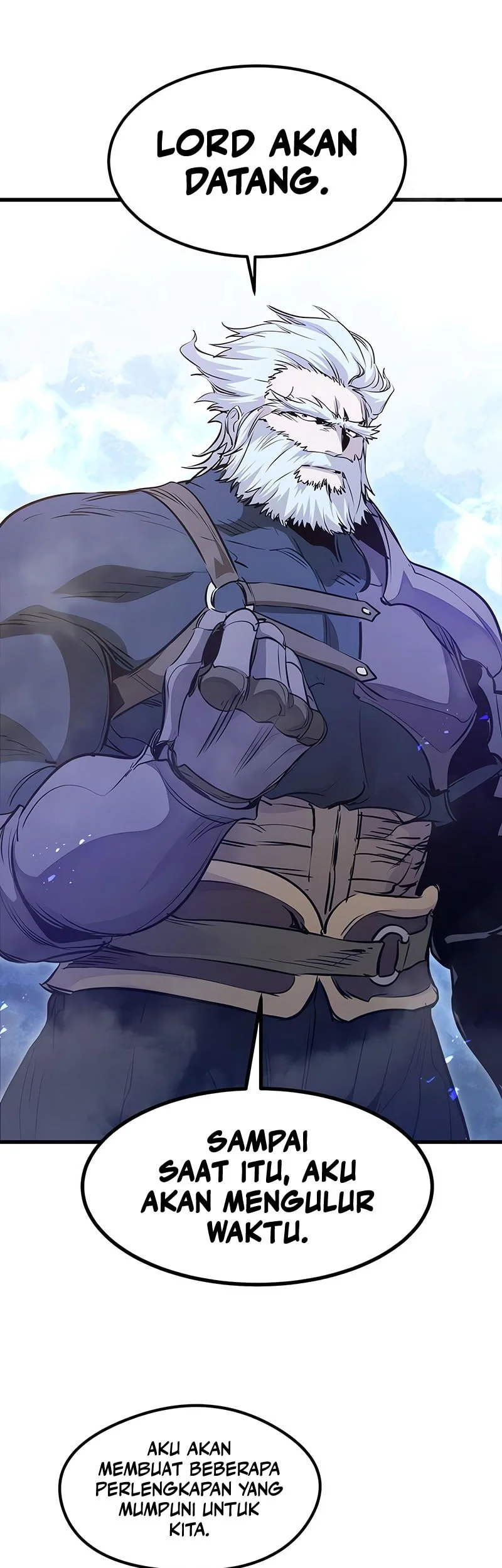The Regressed Mercenary’s Machinations chapter 73 halaman 40