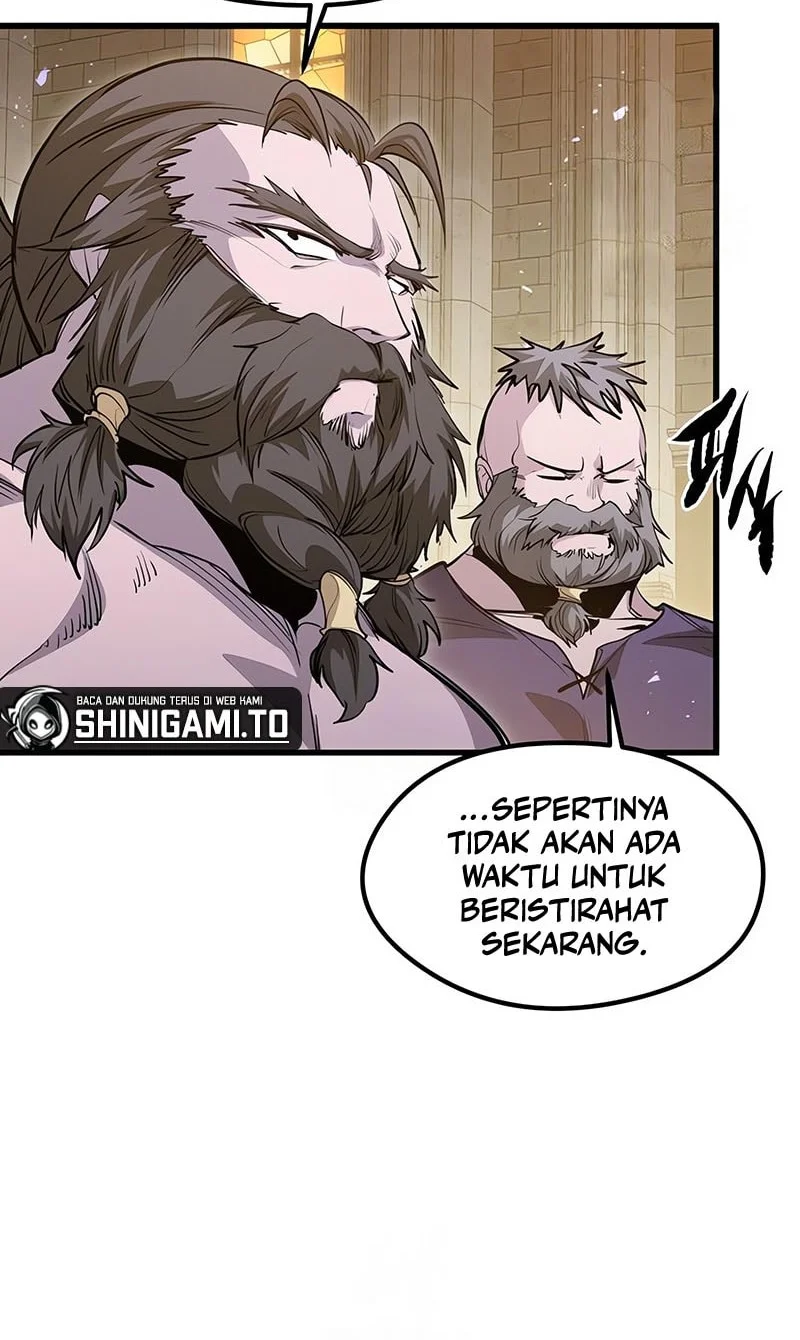 The Regressed Mercenary’s Machinations chapter 73 halaman 41