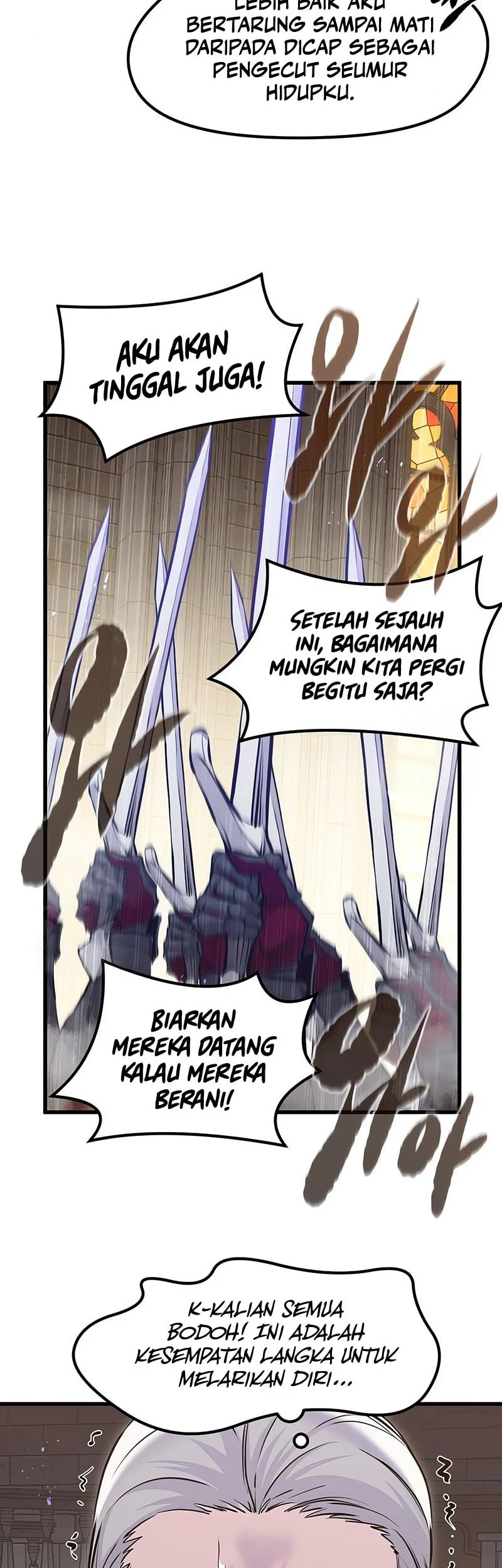 The Regressed Mercenary’s Machinations chapter 73 halaman 43