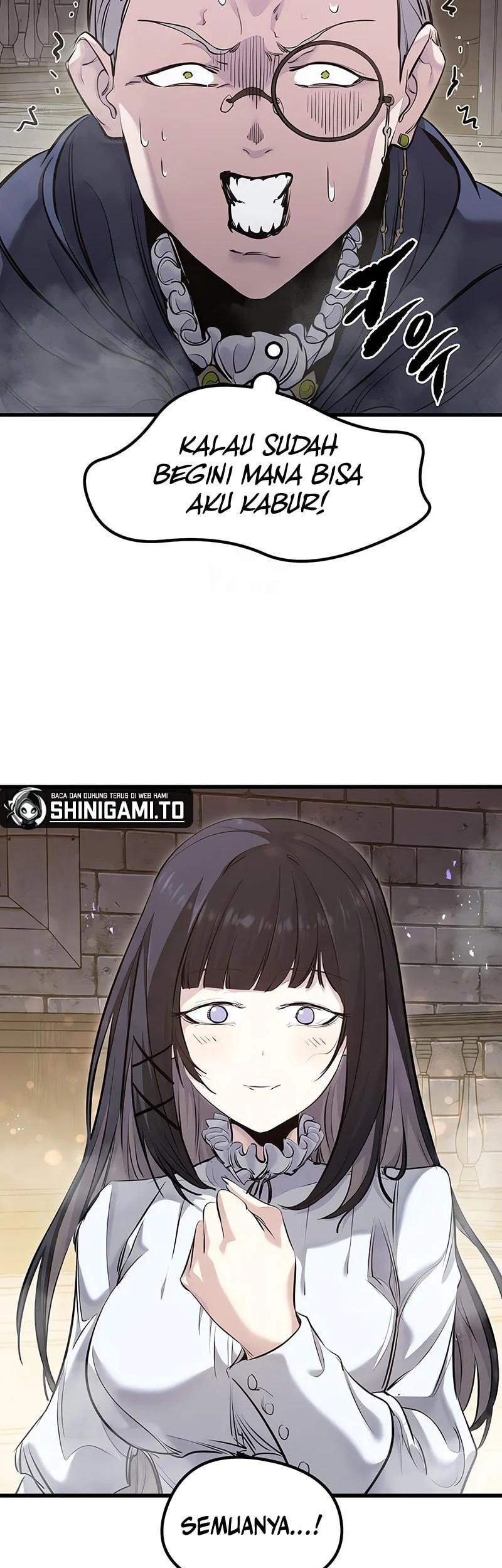 The Regressed Mercenary’s Machinations chapter 73 halaman 44