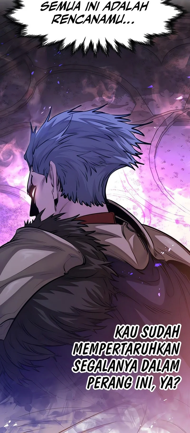 The Regressed Mercenary’s Machinations chapter 73 halaman 53