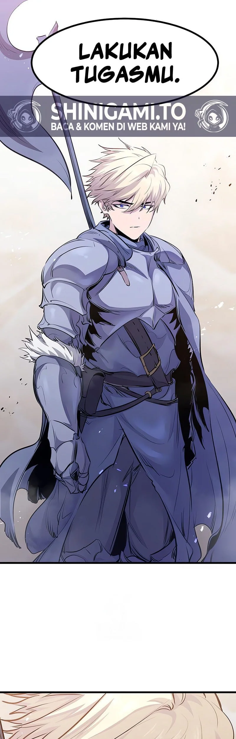 The Regressed Mercenary’s Machinations chapter 73 halaman 58
