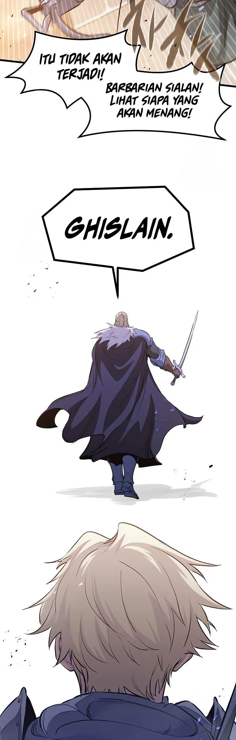 The Regressed Mercenary’s Machinations chapter 73 halaman 60