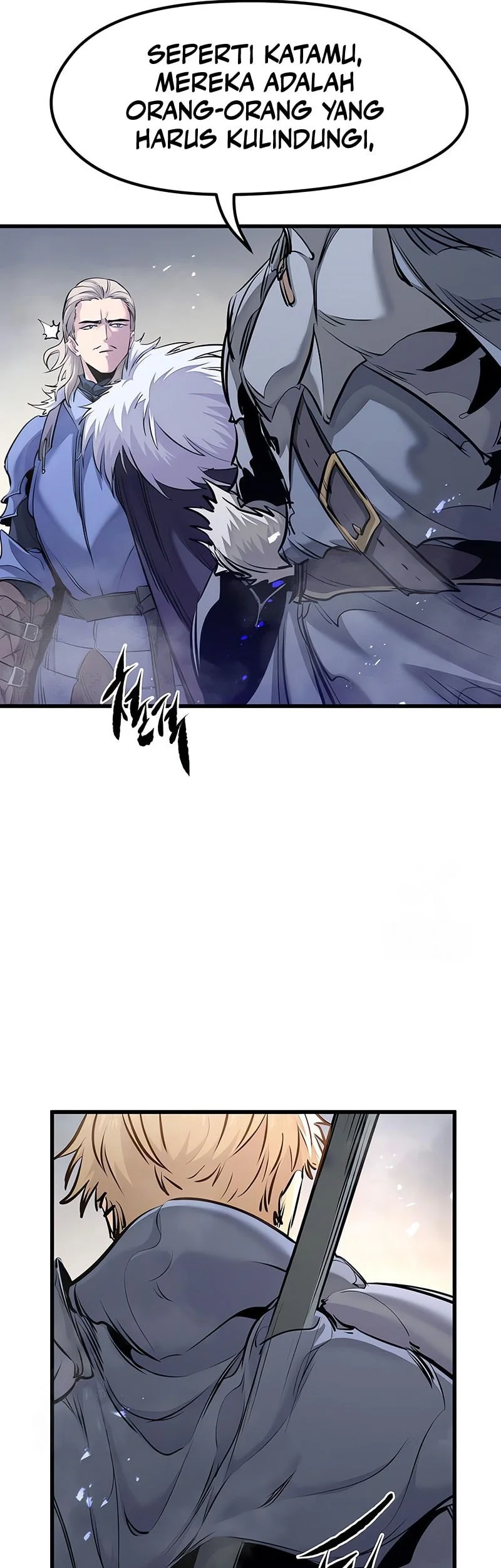 The Regressed Mercenary’s Machinations chapter 73 halaman 62