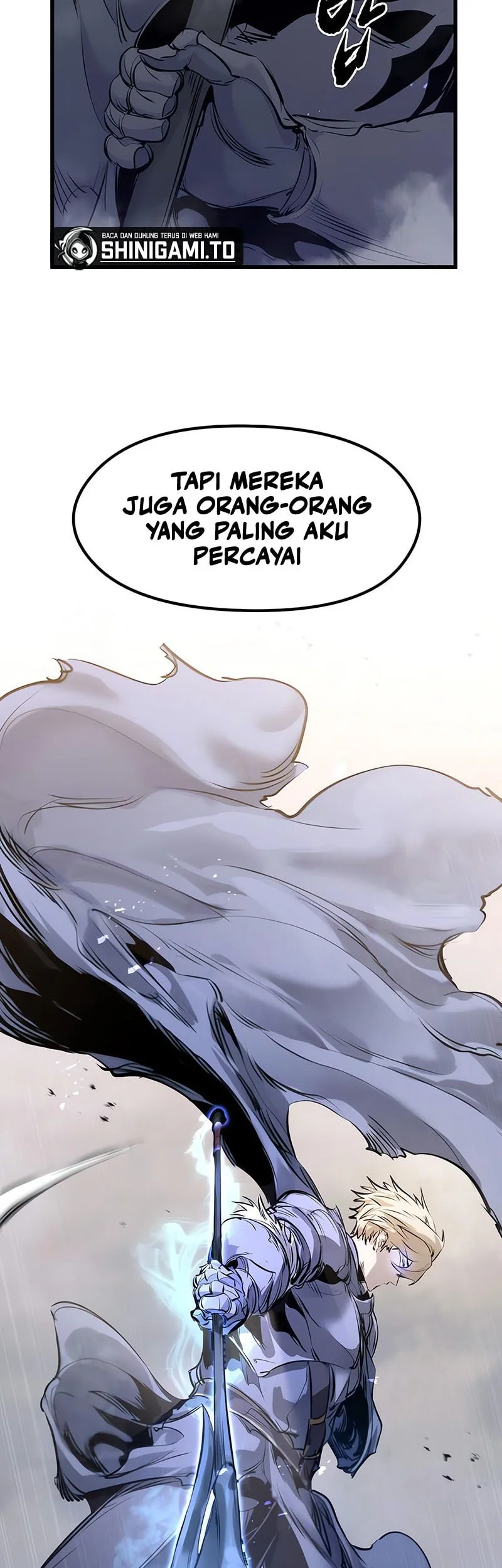 The Regressed Mercenary’s Machinations chapter 73 halaman 63