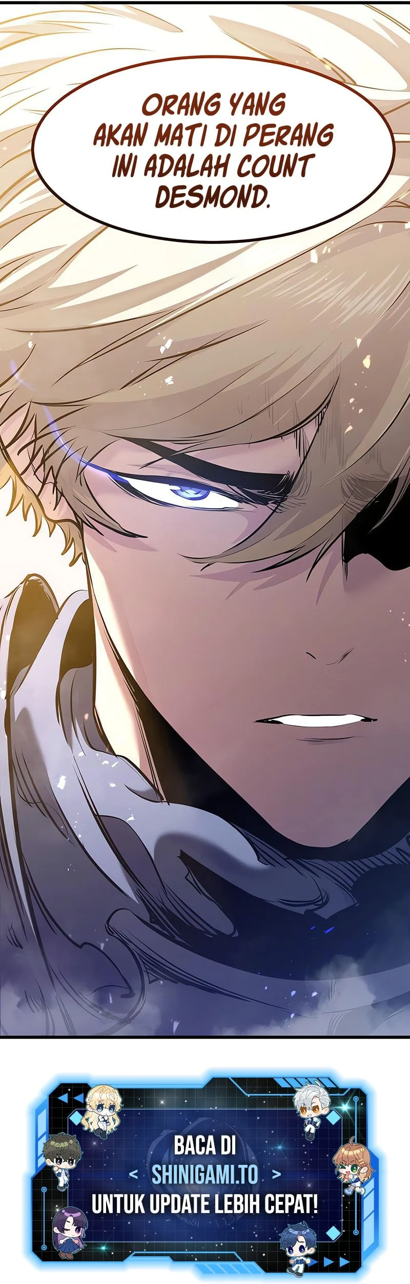 The Regressed Mercenary’s Machinations chapter 73 halaman 66