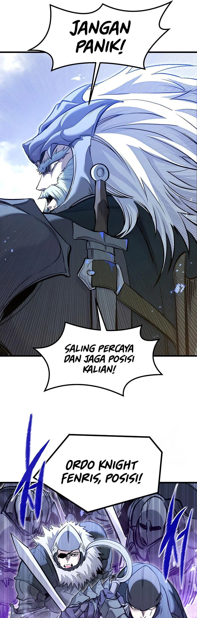 The Regressed Mercenary’s Machinations chapter 75 halaman 10